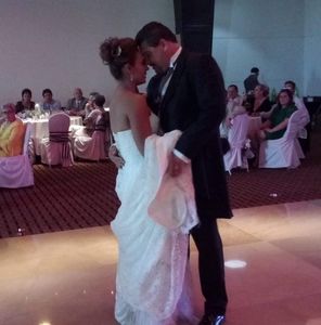 Meet your Posher, Felipe